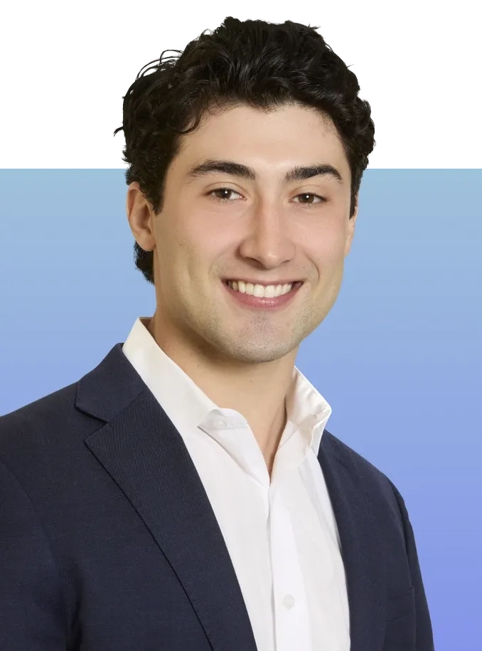 Colin Rosato