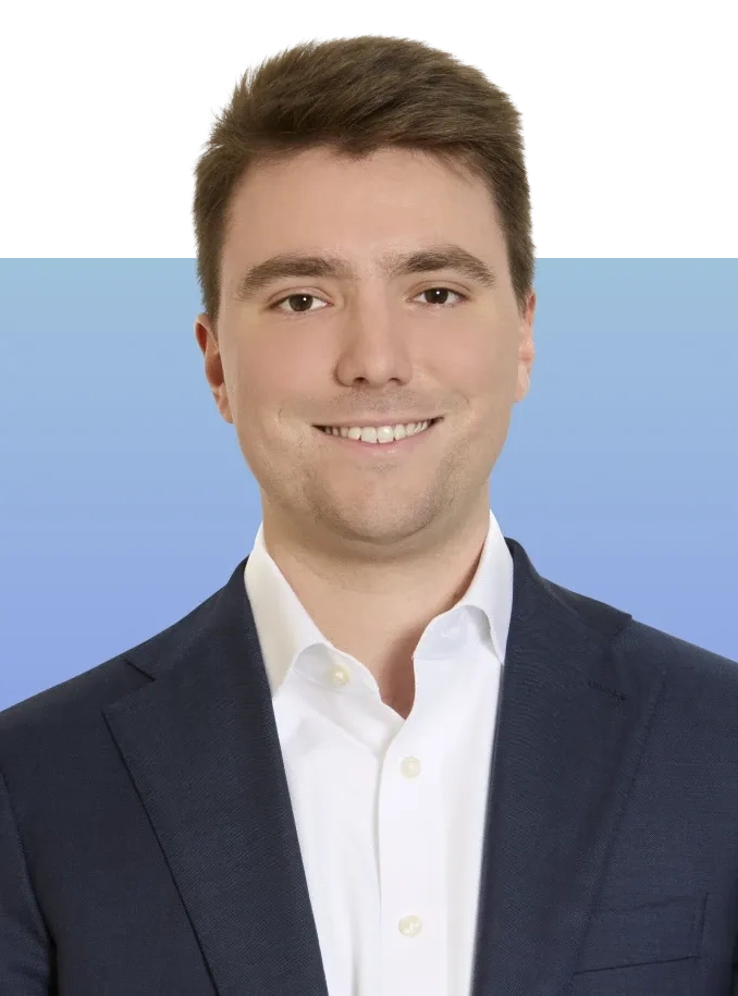 Jon Eichstad
