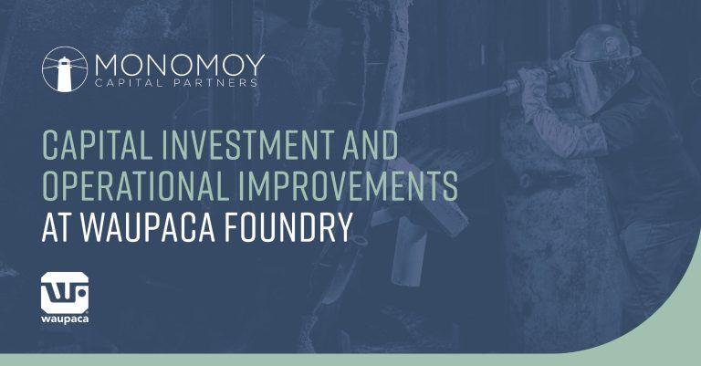 Monomoy_WaupacaFoundry Thumbnail