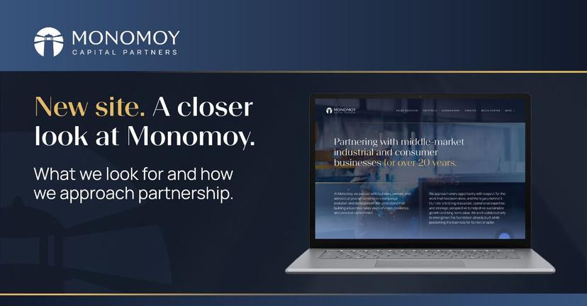 New site. A closer look at Monomoy. 