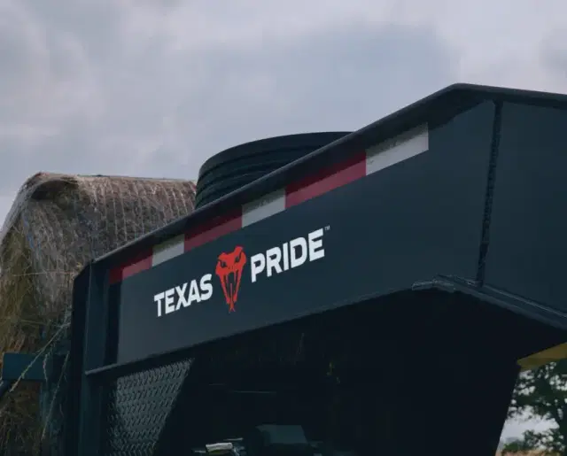 Texas Pride