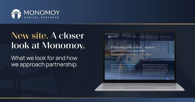 New site. A closer look at Monomoy. 