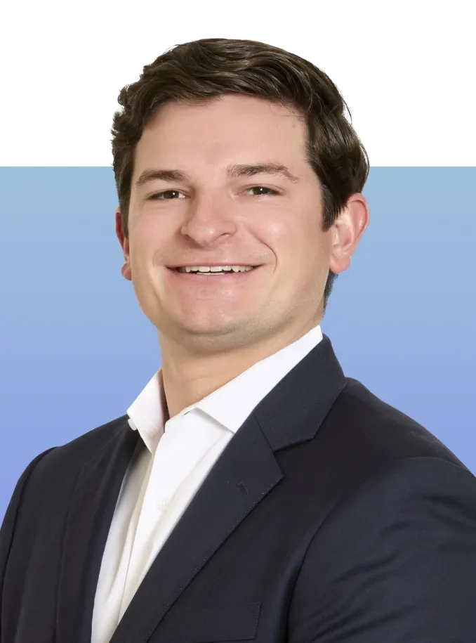 Connor Oehmke